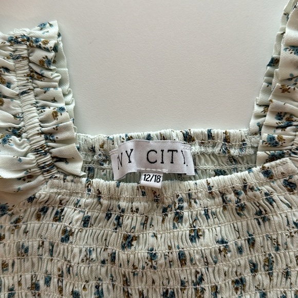 Ivy City Co Baby Madeline Dress - Picture 6 of 16